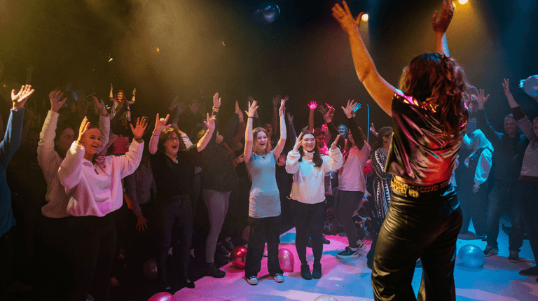 Ireland’s most progressive and inclusive arts festivals returns for it’s third year