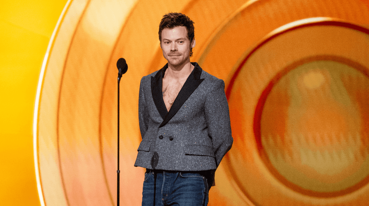 Handful of lucky Dubliner’s chosen to listen to Harry Styles’ new album ahead of release