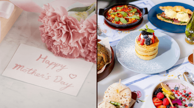 6 best spots to take your Mam in Dublin for Mother’s Day