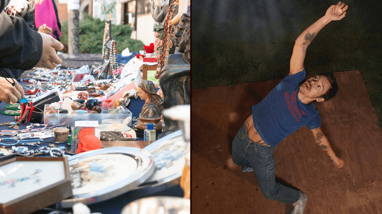 Your March Bank Holiday plans are sorted