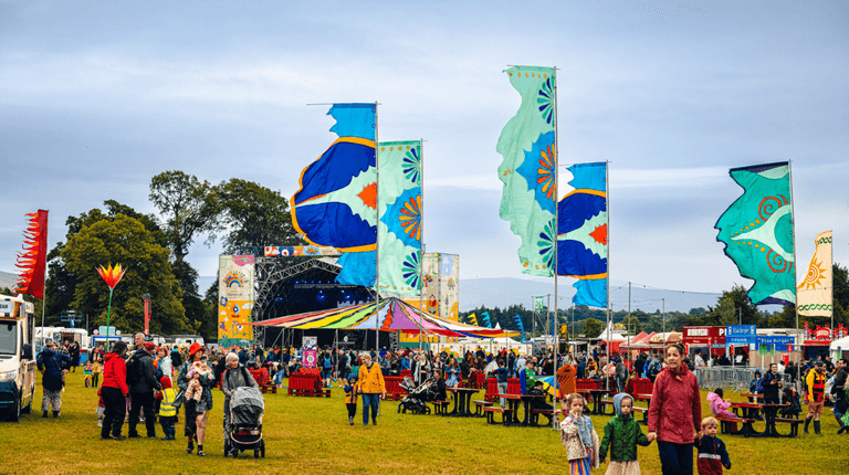 Kaleidoscope announces wave of new acts as families rush to buy tickets for unmissable festival