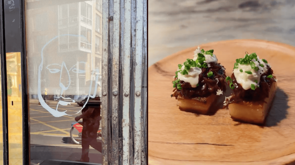 Popular Michelin Star Dublin restaurant to open second location