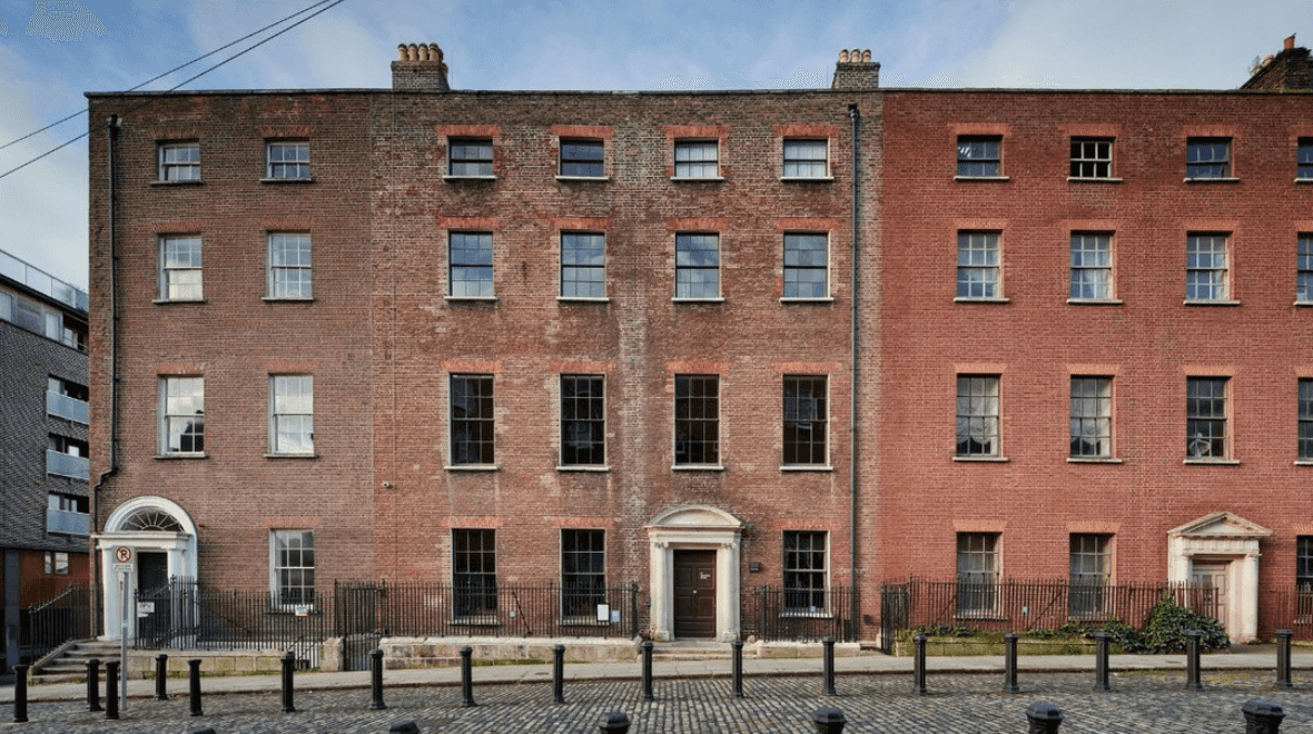 Dublin museum wins Europe’s most prestigious heritage award