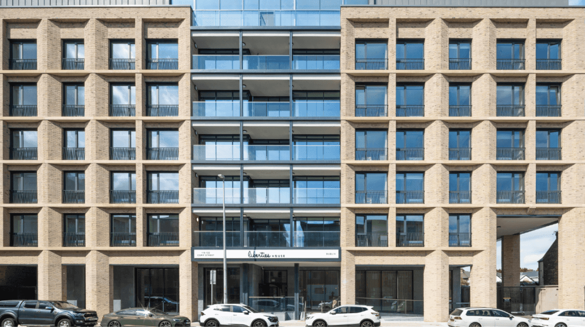 Find your tribe in the Liberties