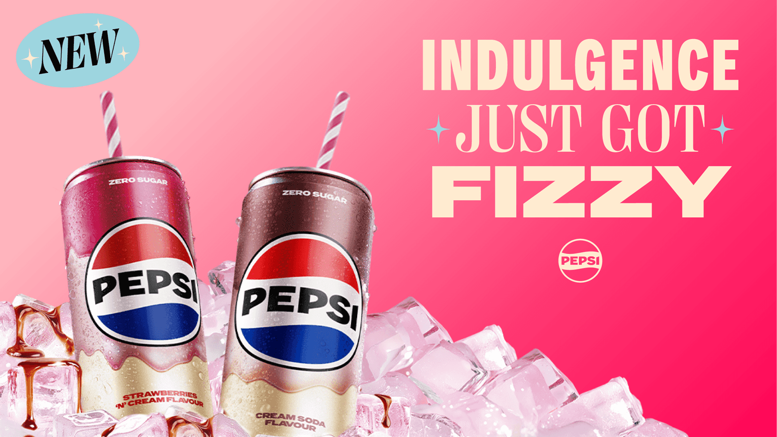 Pepsi brings the sweetest release to Dublin with The Sweet Room