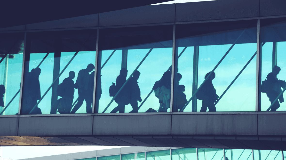 Dublin airport expects to see over 460,000 passengers across bank holiday weekend