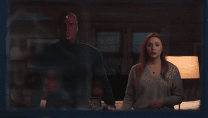 The creators of WandaVision reveal the show’s creepier inspirations
