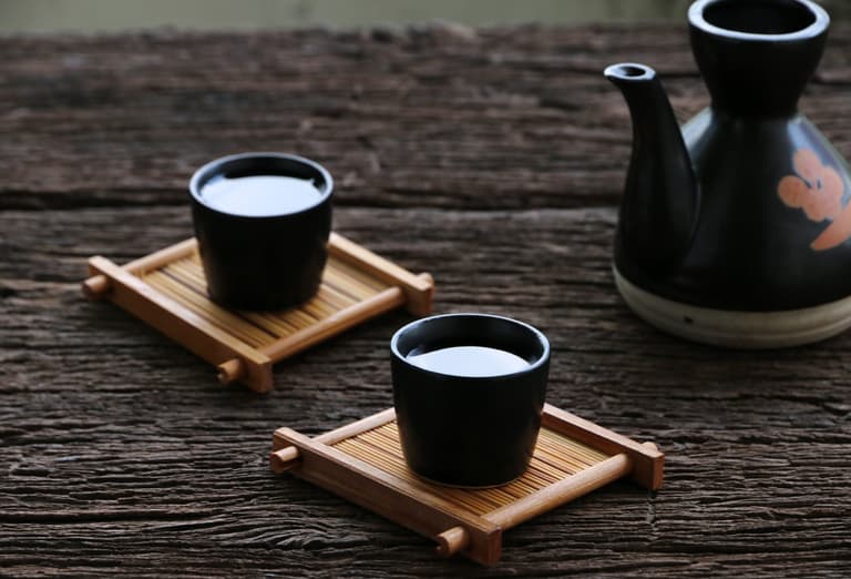 Asia Market are holding free sake tasting events in their Drury Street branch Asia Market are holding free sake tasting events in their Drury Street branch