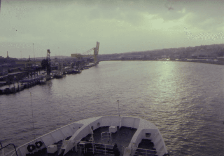 Documentary about young Dublin stowaways who flew to New York in the 80s to air soon