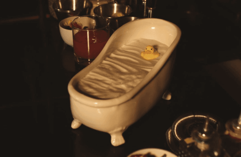 Gin bathtub cocktails to arrive in Rathmines as Siam Thai set to open new spot