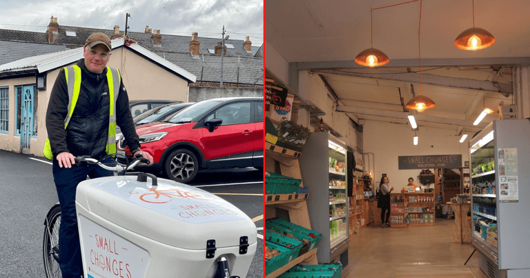 8 of the best zero waste stores in Dublin