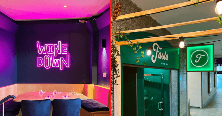 12 of the saddest closures for the Dublin hospitality scene in 2022