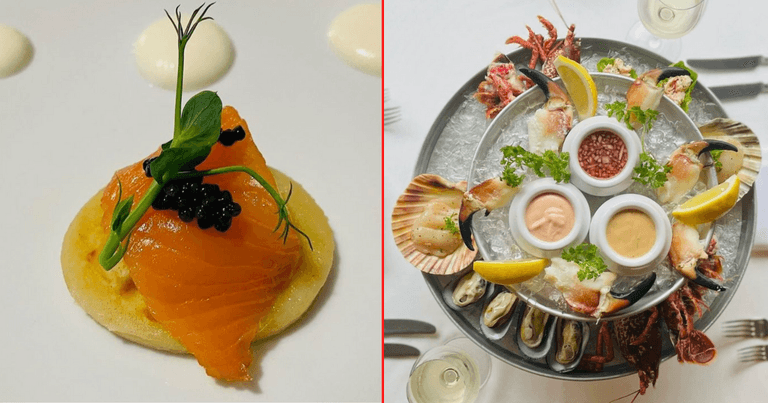 Michelin Guide reveal the Irish additions to their 2023 list Michelin Guide reveal the Irish additions to their 2023 list
