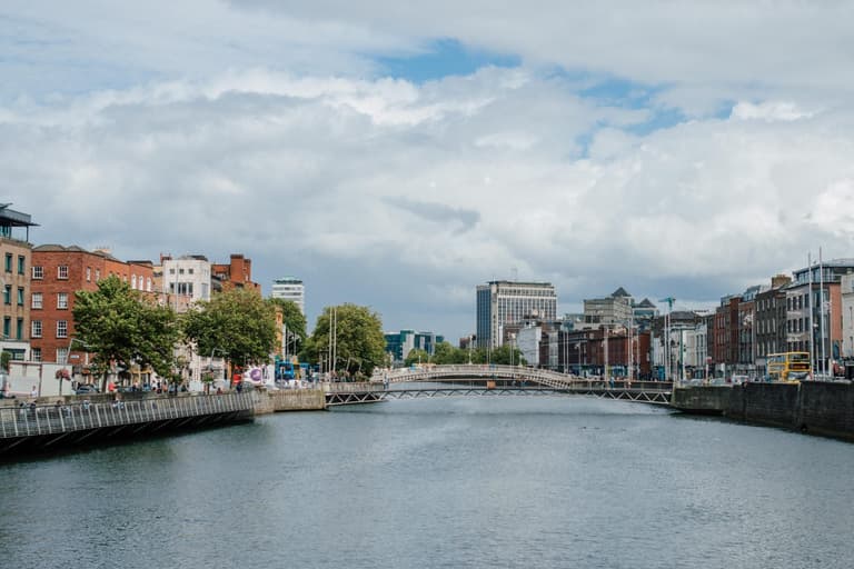 New data reveals Ireland amongst the top 10 least corrupt countries worldwide