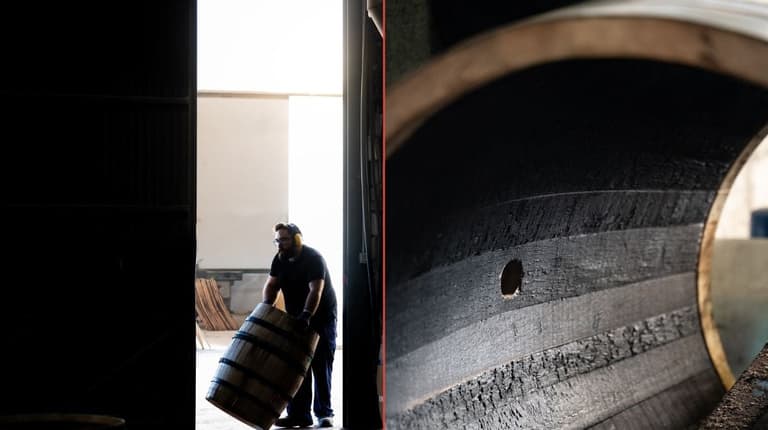 The top 3 Irish whiskeys according to the 2024 New York International Spirits Competition