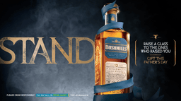 There’s a Bushmills for every dad this Father’s Day 