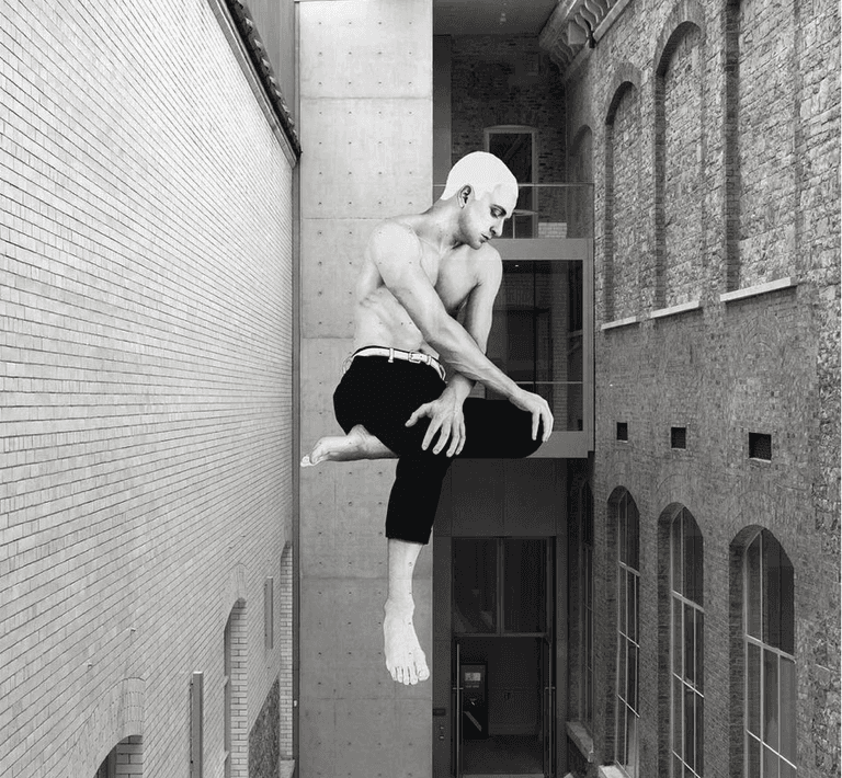 8 Dublin street artists you need to be following