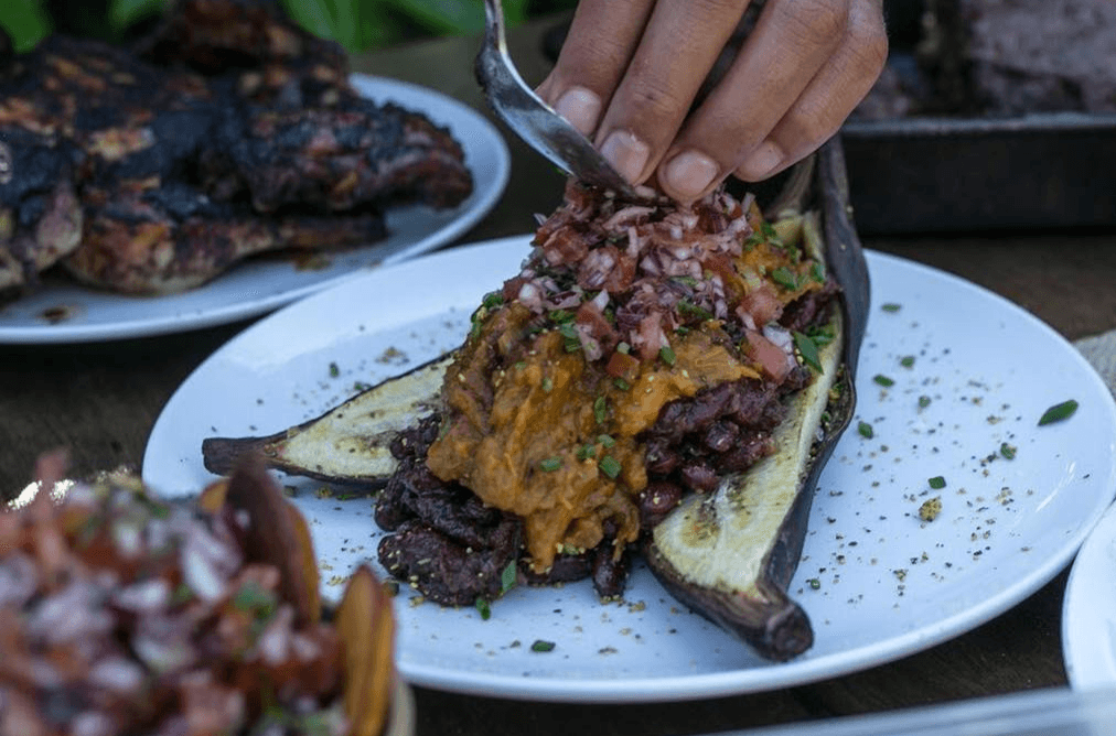 Off The Eaten Track – Caribbean food with a Latin twist tucked away in Rathmines