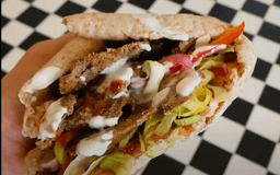 DIY Doner Kebabs for you to try at home