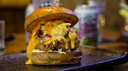 A savage new chicken restaurant has just opened up in Dublin