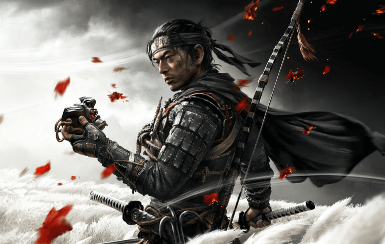 REVIEW: Ghosts Of Tsushima is one of the most fun games of 2020