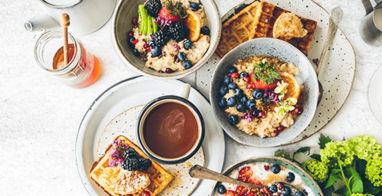 5 brunch boxes to order for the bank holiday 5 brunch boxes to order for the bank holiday