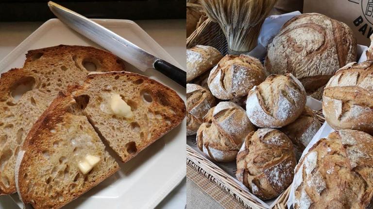 Dublin bakery named Supreme Champion at Irish Food Awards