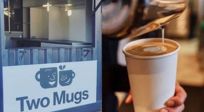 Kilmacud has a new coffee spot and locals are loving it