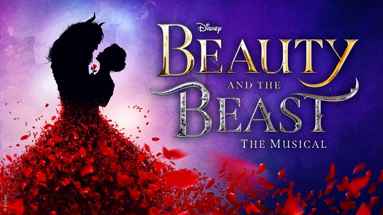 Beauty & The Beast: The Musical dates confirmed in Ireland for Summer 2021