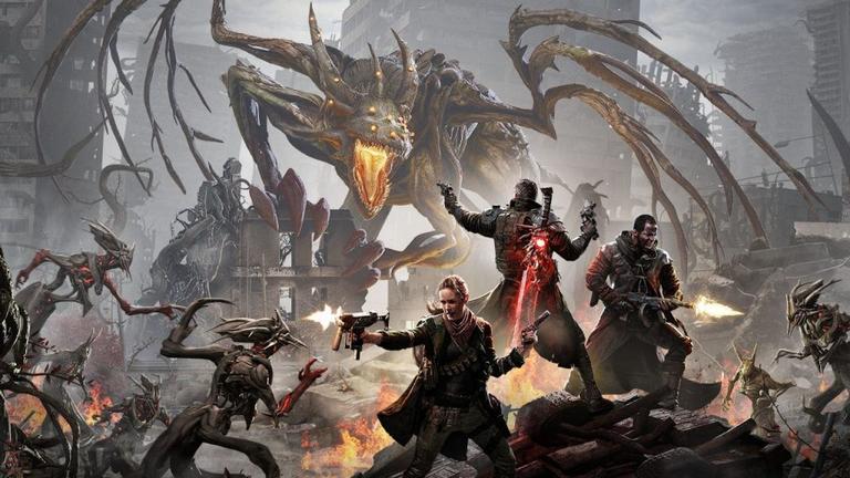 PlayStation and Xbox reveal their free subscription games for March