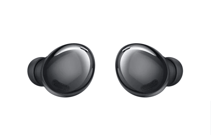 Hands on with the Samsung Galaxy Buds Pro
