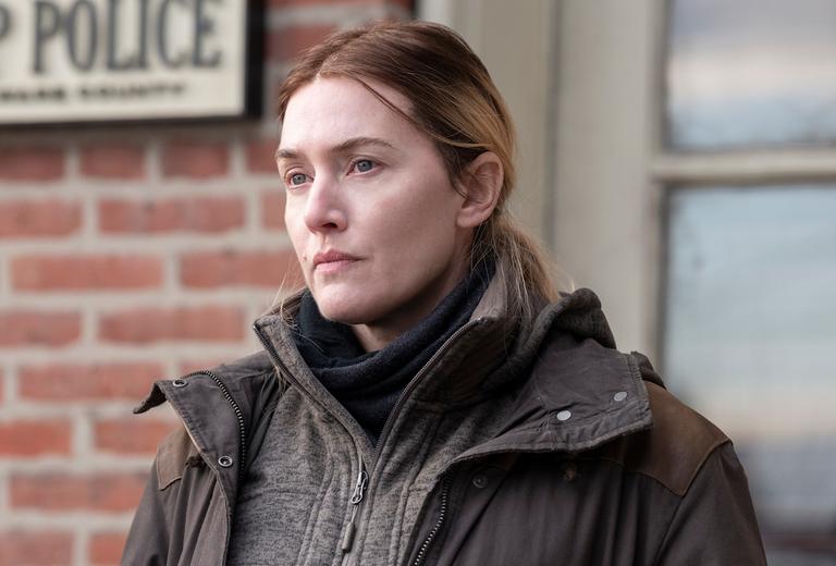 Kate Winslet’s gripping new series Mare of Easttown is available to watch at home right now