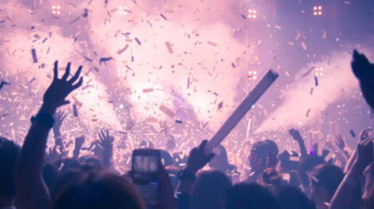10 things we miss about going to nightclubs