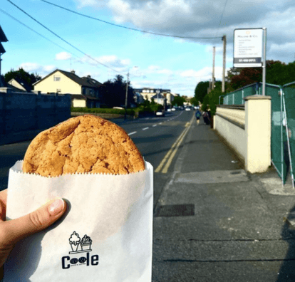 There’s an unreal new cookie spot to try in Rathcoole