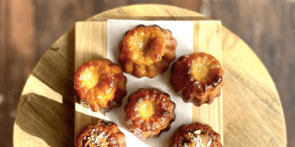 Celebrate Bastille Day in Dublin 8 with these delicious treats