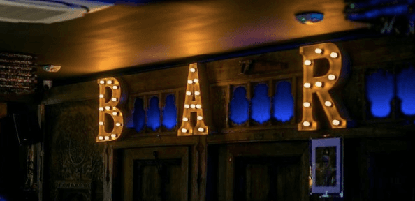 Here’s where you can get a refreshing cocktail tower (!!) in Dublin as temperatures rise