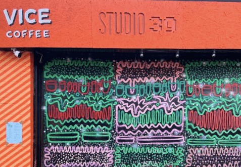 One of our fave Dublin cafes is on the hunt for a new home