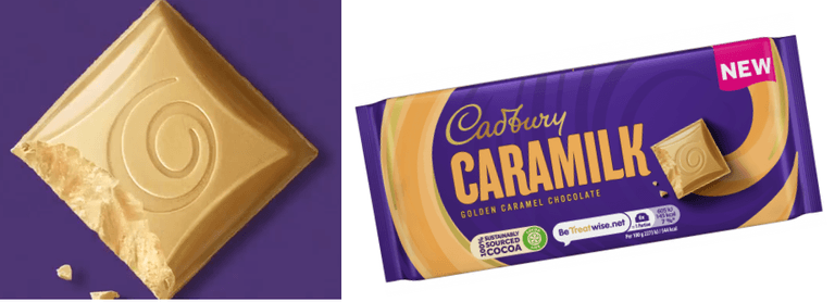 Calling all chocoholics: Australia’s favourite chocolate bar has landed in Ireland