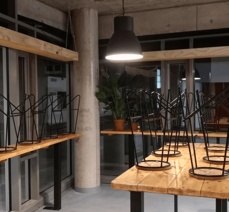 Sova Vegan Butcher announce a new location in Dublin 8