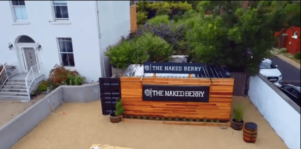 Health food lovers assemble: there’s a new spot on Sandymount strand serving açai bowls and smoothies