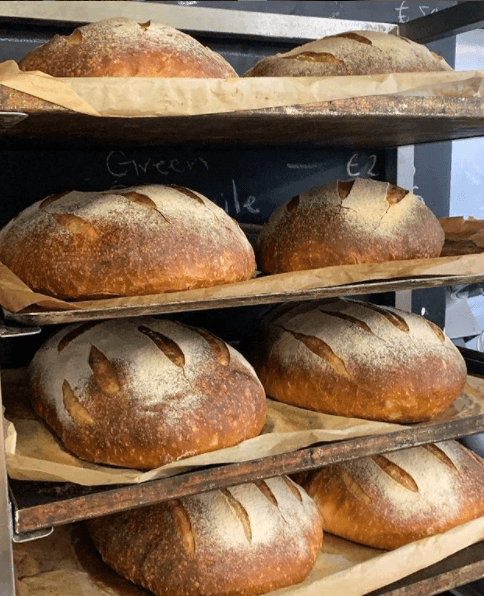 A subscription service for bread? Sign us up!