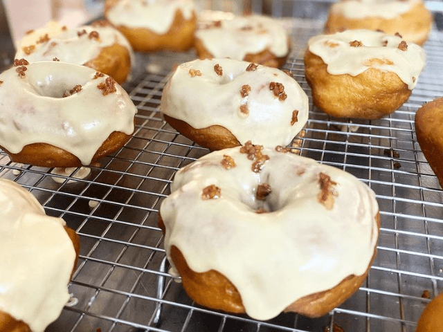 7 food and drink must tries in Dublin this weekend