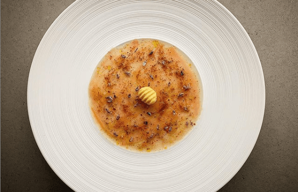 This Dublin restaurant is looking to wine and fine dine you