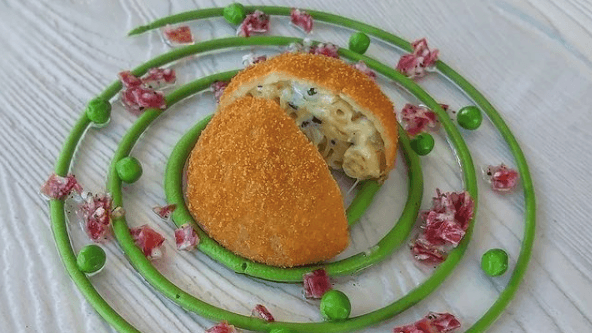 Six dishes to try in Dublin this weekend Six dishes to try in Dublin this weekend