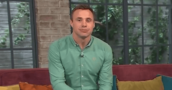 There’ll be a reading of the book behind Tommy Bowe’s 10 SIBLINGS? slip up in Dublin next week