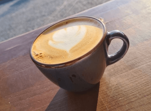 This Dublin coffee spot introduces suspended coffees to encourage little acts of kindness