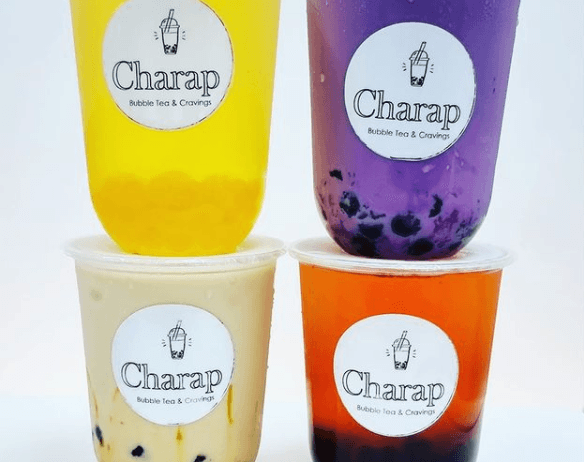 There’s a brand new bubble tea shop coming to Temple Bar