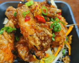 Capel Street welcomes a new Asian restaurant and it looks unreal