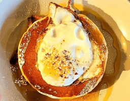 Looking to cure your hangover? This Dublin café has just the thing for it!