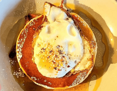 Looking to cure your hangover? This Dublin café has just the thing for it! Looking to cure your hangover? This Dublin café has just the thing for it!